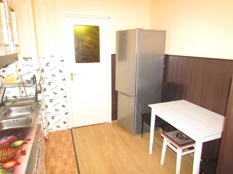 Apartament 2 camere, etaj 2/4, garaj 24 mp+pivnniță, zona Calea Dumbravii - 11