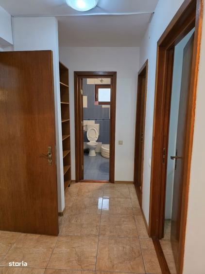 Faleza Nord 3 camere in vila | 98 mp utili | parter | ideal birou - 3