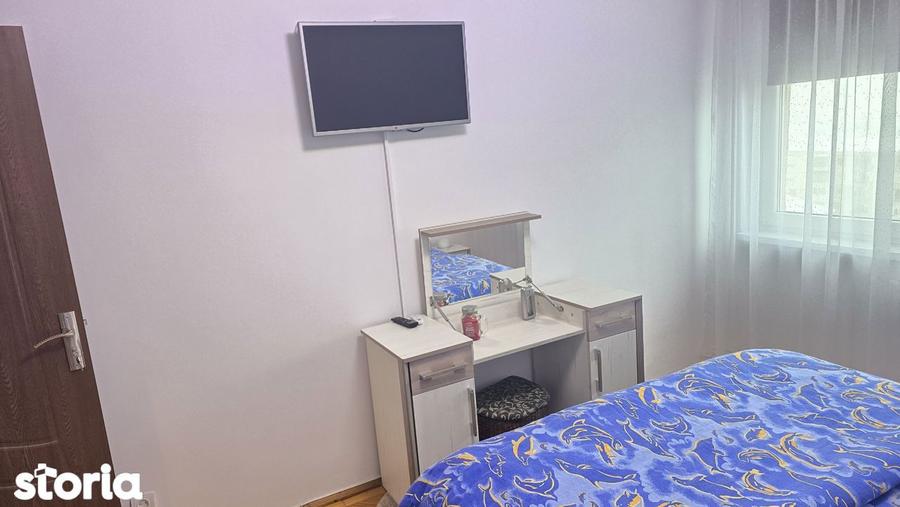 Inchiriez apartament 3 camere decomandat, Deva, ultracentral I. Maniu - 3