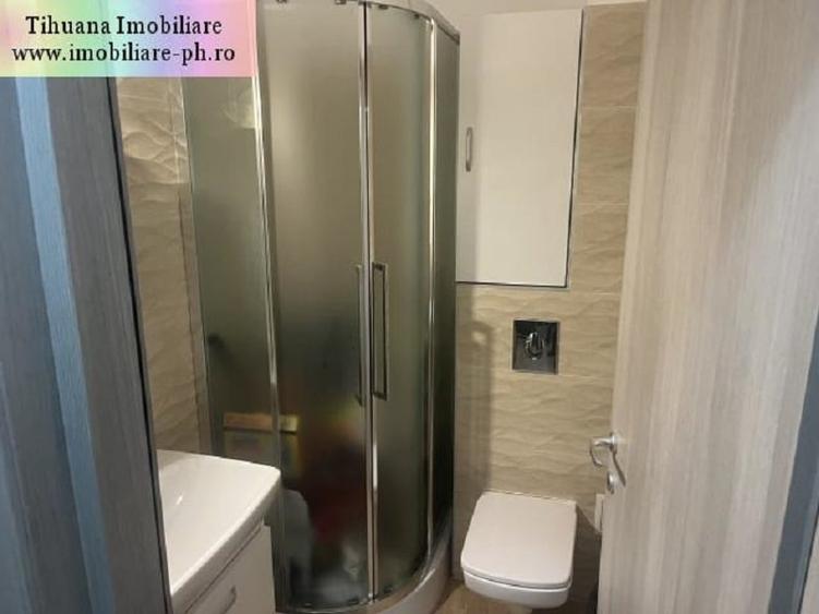 Apartament 3 camere de vanzare:MRS Residence-(Smart),mobilat si utilat,parcare - 11