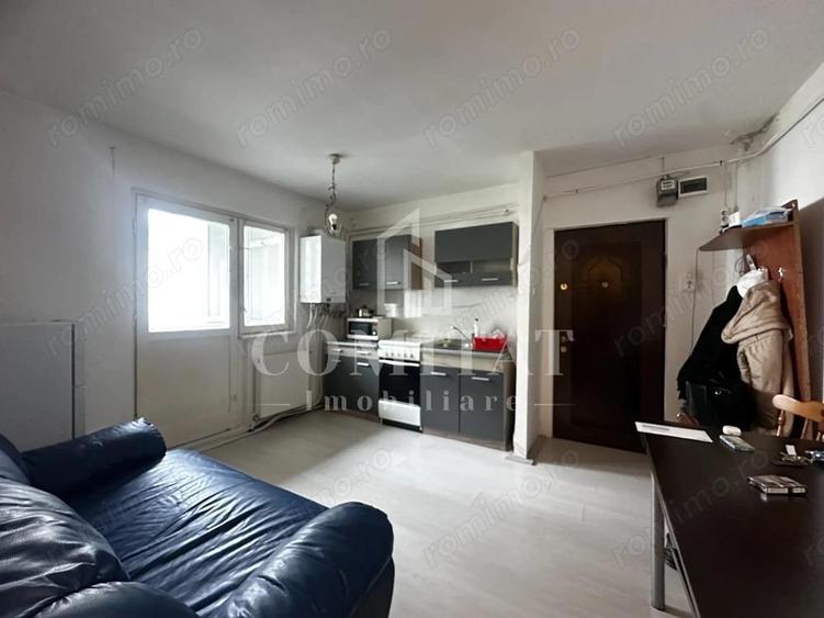 Apartament 2 camere | Ideal pentru investi?ie | Zona Hotel Paradis - 14