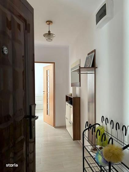 Apartament cu o camera de inchiriat - 350 - 5