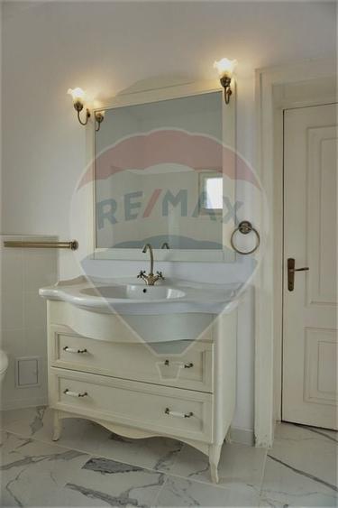 Casa/vila 7 camere de inchiriat in Bucuresti, Bucurestii Noi - 25