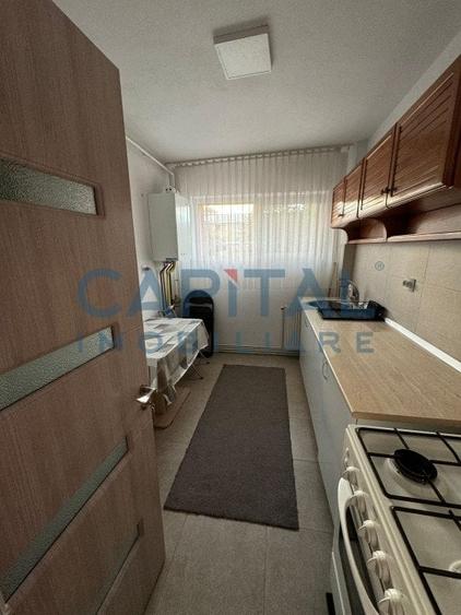 Apartament Zona Grivitei,comision 0% - 5