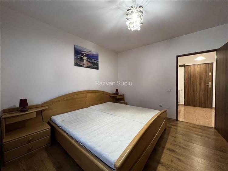 Apartament cu 2 camere, 56 mp +1 balcon, situat in cartierul Iris! Apartament cu 2 camere, 56 mp +1 balcon, situat in cartierul Iris!