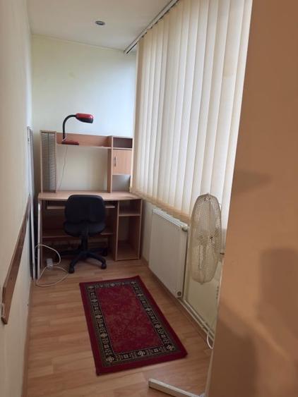 Apartament 2 camere complet utilat -  Calea Bucuresti - direct proprietar - 13