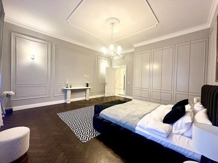 Apartament spectaculos cu 3 camere | Ultracentral - 7