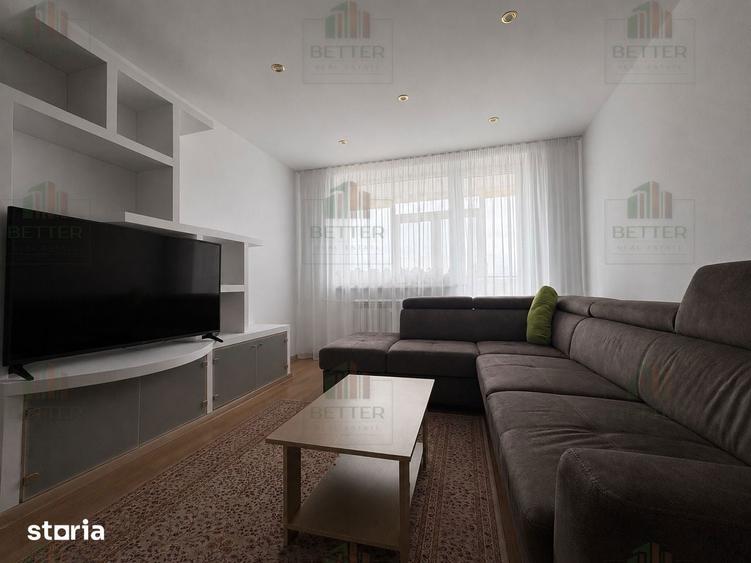 Apartament 3 camere decomandat | Str. Ripiceni | Sector 2 - 1