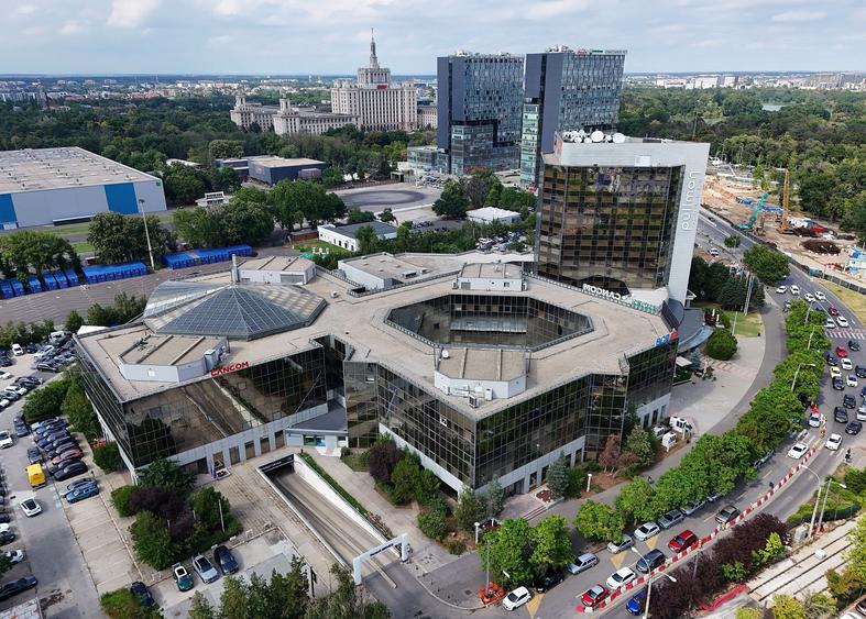 World Trade Center, Piata Montreal 10 - comision 0%, reprezentam proprietarul! - 9