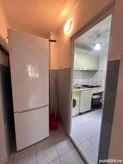 De vanzare apartament cu 3 camere, la etajul 1, mobilat 38.000e - 7