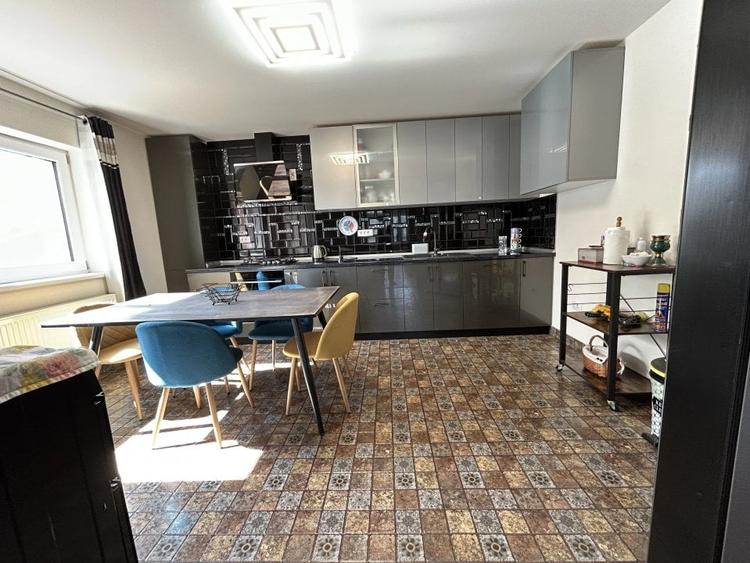 Casa de vanzare, parter 4 camere, garaj, 1424mp teren - Bucium- Vișani, IASI - 2