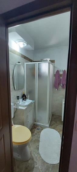 Vand apartament pe strada george cosbuc nr 7 etaj 4 , oras Gherla. - 3