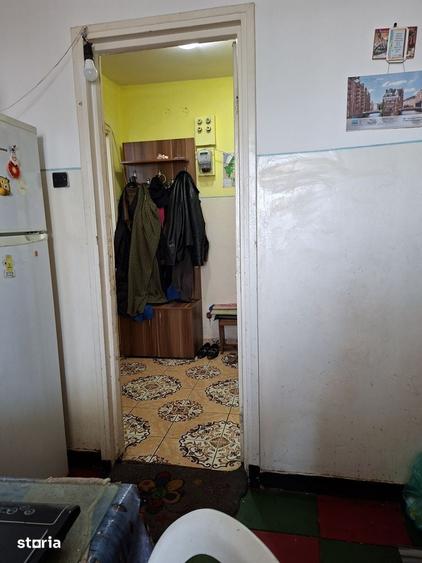 2 camere Stefan cel Mare - 4