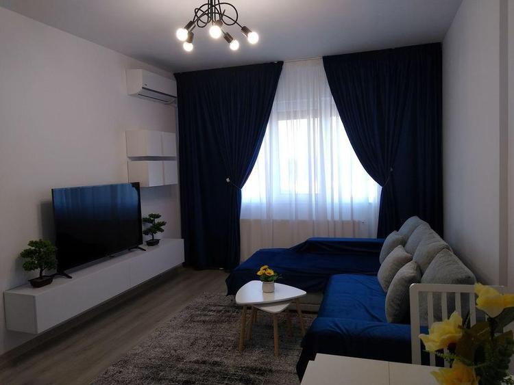 2 camere | Regie Residence 2 | Sector 6 | Grozavesti - 2