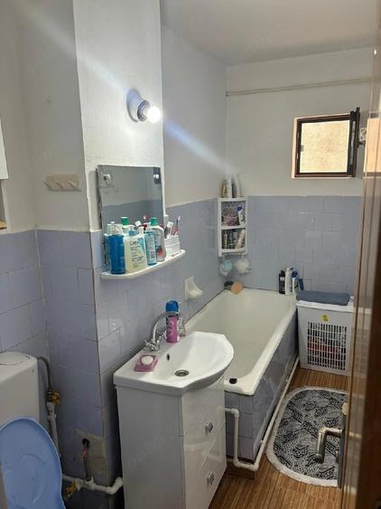 Apartament cu 2 camere decomandat în Siderurgiștilor