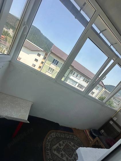 Apartament cu 2 camere decomandat în Precista