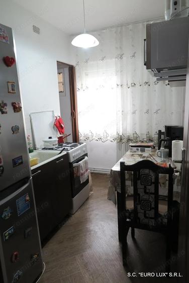 Apartament 1 camera amenajat - Zona Alfa - 4