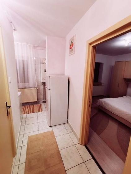 Ofer inchiriere garsoniera in Popa Sapca, mobilata si utilata, 1200 lei - 6