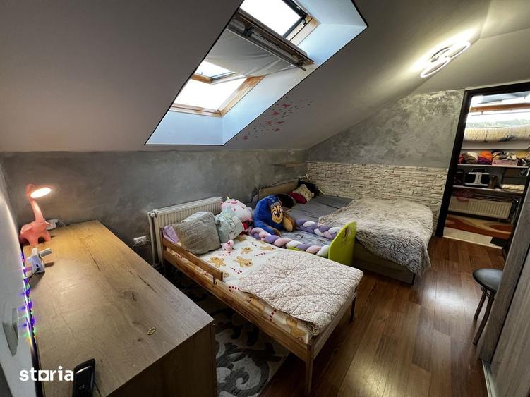 Apartament de 2 camere, 56 mp, zona Florilor - 5