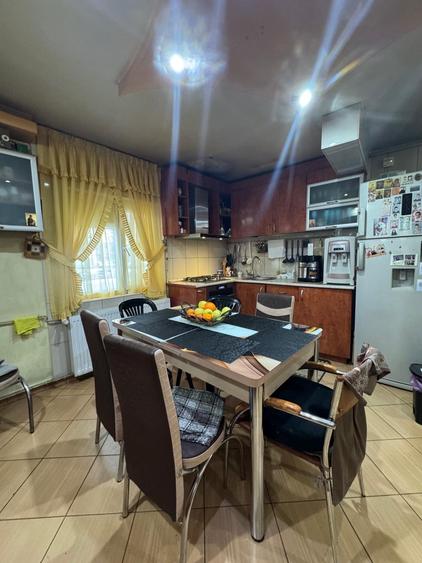 Metrou Mihai Bravu | 8 minute - Apartament 3 camere - Mobilat/Utilat - Parcare - 9