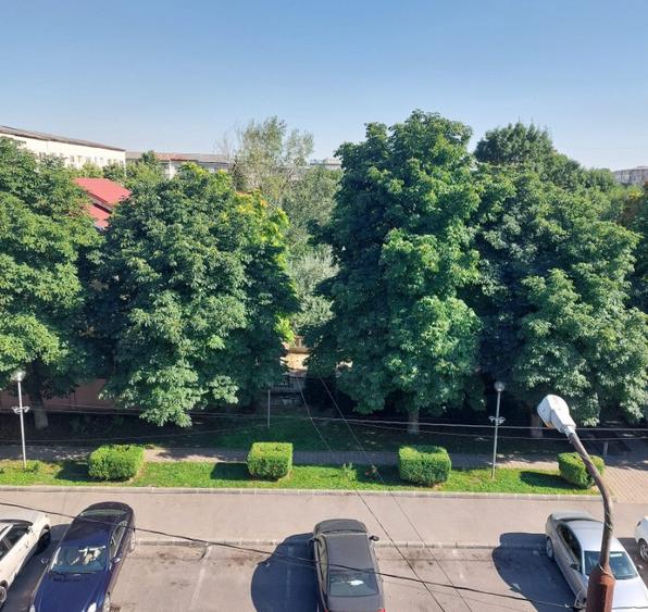 Apartament 4 camere, ultracentral, Rosiori de Vede | 79,65 mp utili - 6