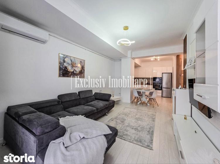 Solid House Dezrobirii - Apartament Nou cu Parcare Proprie - 7