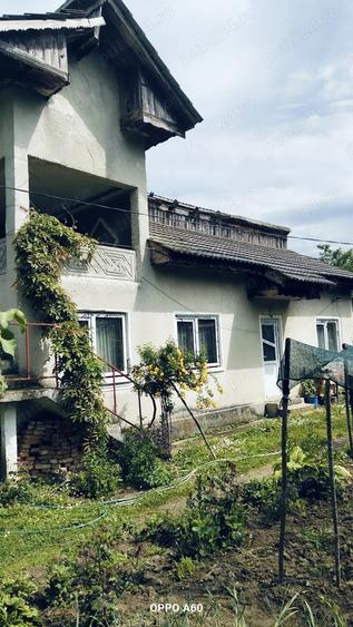 Case de vanzare la sat - 4