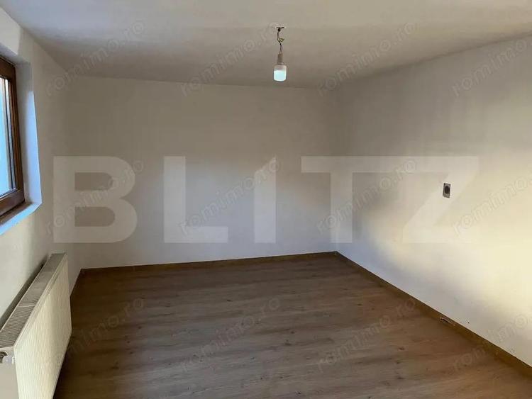 Casa pe parter, 74 mp, 100 mp teren, zona Brestei - 7