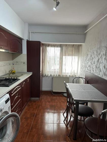 De vanzare 4 camere ultracentral utilat ?i mobilat - 9