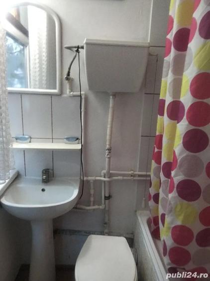 Sinaia inchiriez garsoniera si cabana A frame - 6