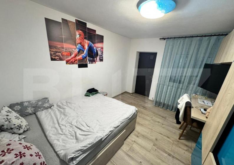 Casa 4 camere, 100 mp, zona Brestei - 5