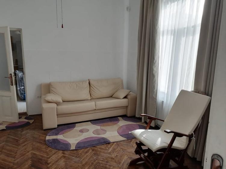 Casă de vânzare in Constanta- Zonă Centrală – Curte proprie - 5