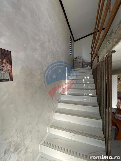 CASA NOUA CU TOATE UTILITATILE ZONA AEROPORT - 12