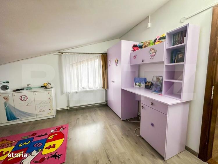 Casa individuala de vanzare, 216 mp, zona Cetate - 5