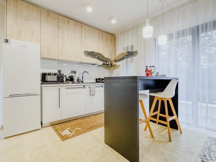 Confort și modernitate|2 camere|zona FSEGA/Iulius Mall - 9