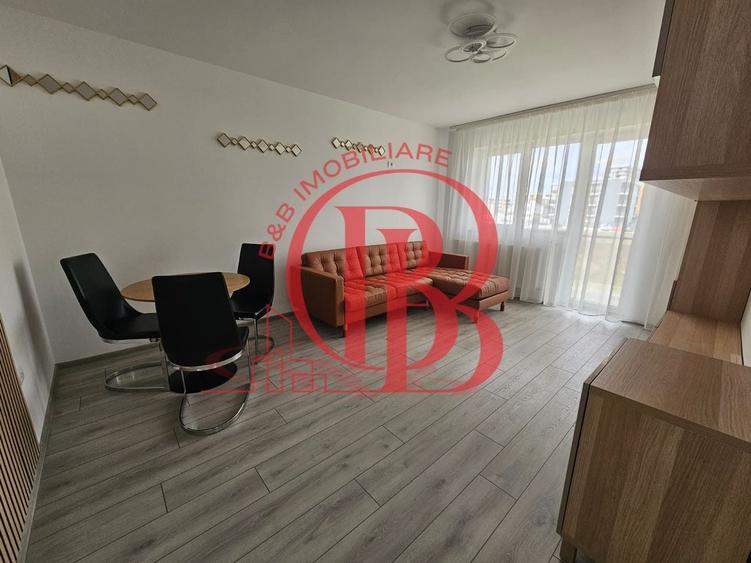 Inchiriere 2 camere+Loc parcare Th. Pallady Prima Inchiriere - 2