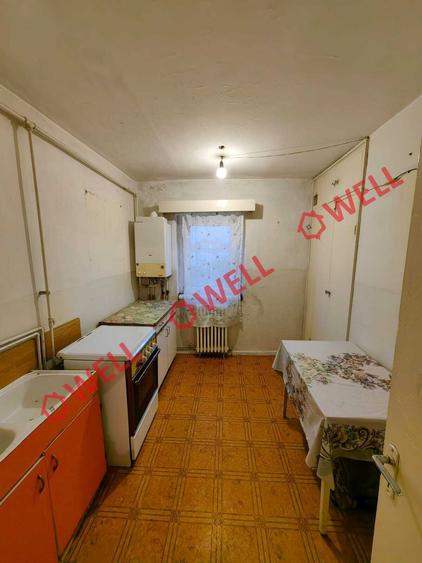 Apartament cu două camere de vânzare în Sfântu Gheorghe, pe strada Sporturilor! - 5