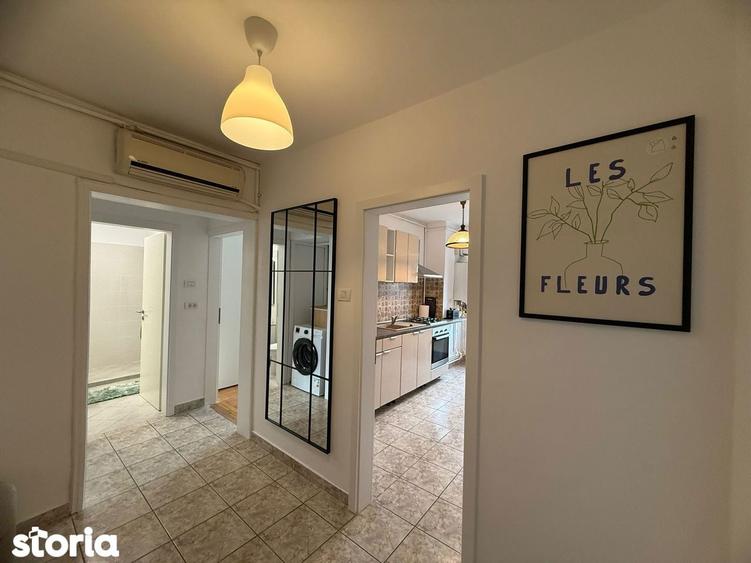 Ultracentral Plaja Modern Apartament 2 camere decomandat termen lung - 6