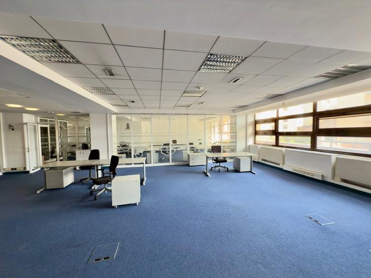 Victoriei – Clădire de birouri integrală | Căderea Bastiliei Business Center - 9