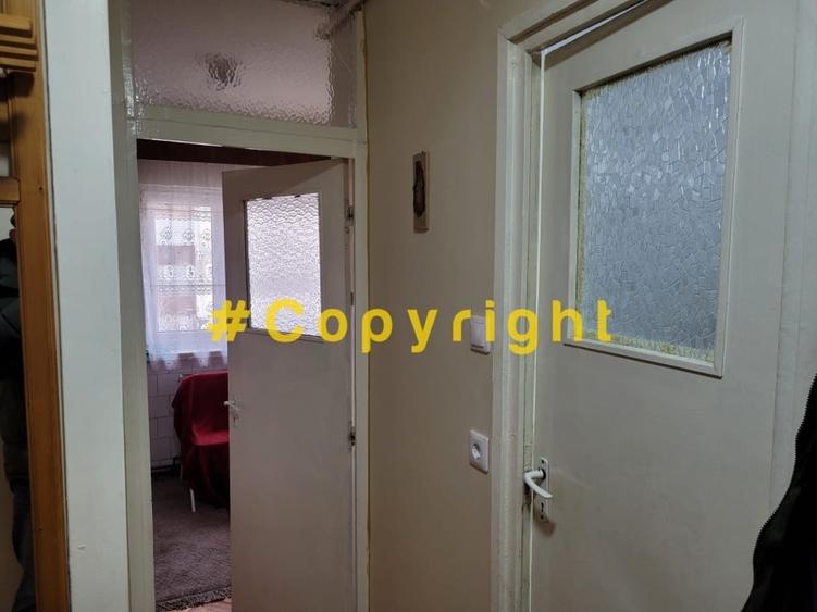 Proprietar vând apt 1 camera, decomandat,  strada Năsăud, Mărăști - 9