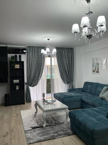 Moon Light Vega – Apartament 2 de inchiriat Camere de inchiriat Mamaia  450euro - 9