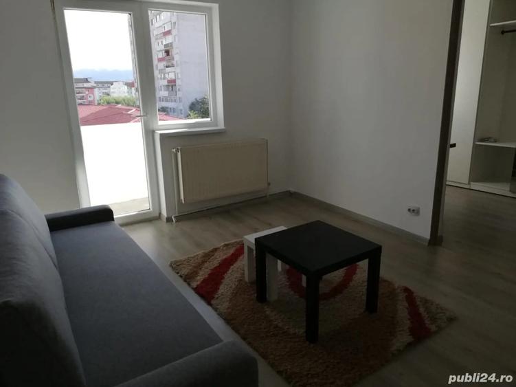 Inchiriez apartament renovat, mobilat si utilat - 3