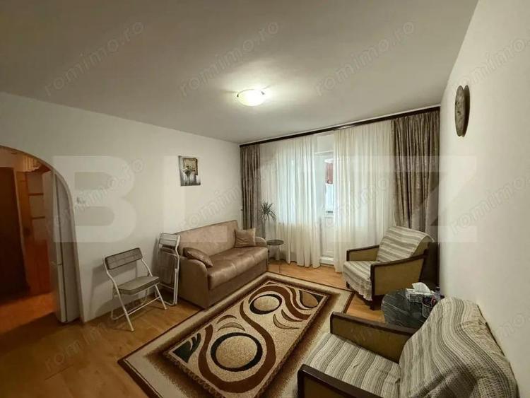 Apartament 2 camere, 41 mp, zona Dacia - 7