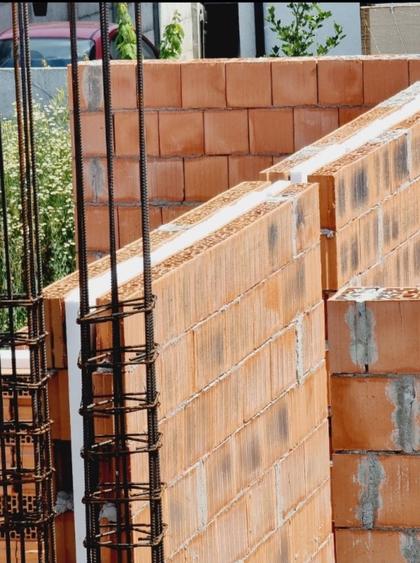 vila 3camere,mansarda 40mp,700m de sos alexandriei - 5