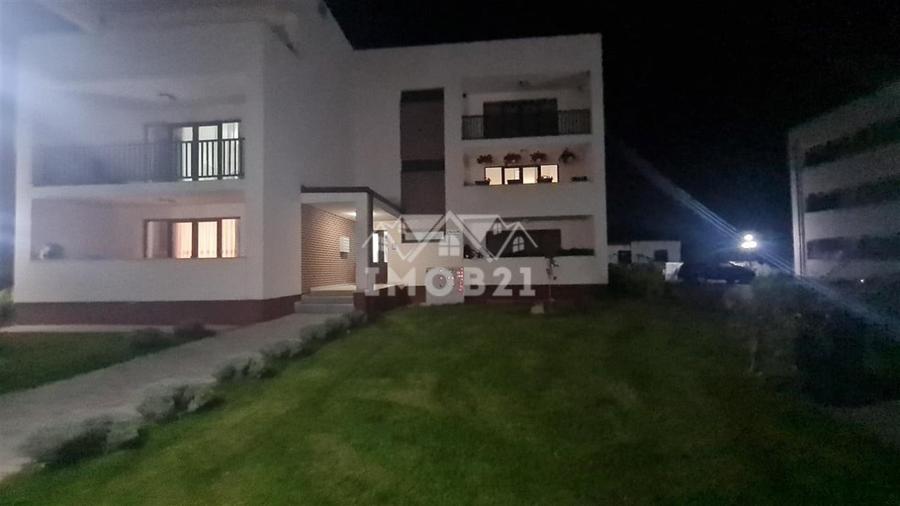 inchiriere apartament 2 camere rezidential Magnolia - 10