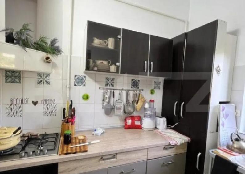 Casa pe strada Corvinilor cu trei apartamente - 6