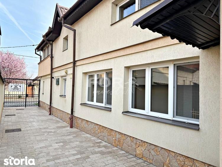 Casa 6 camere cu 428mp teren, de vanzare zona Iosia - 20