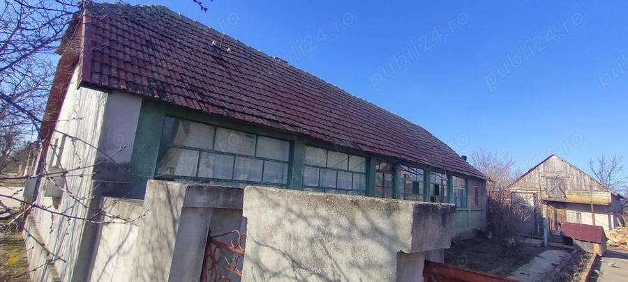 Casa Parta 15 km- Timi?oara de vanzare - 6