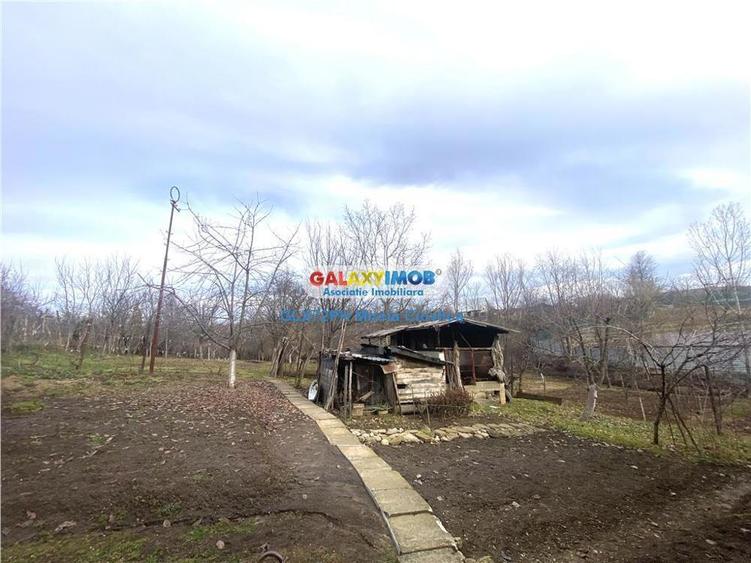 Vanzare casa Baicoi Prahova zona Dambu - 7