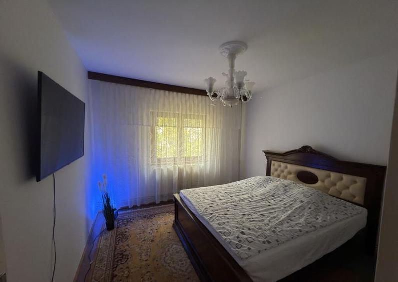 Apartament 3 cam dec Piata Centrala,et 2 - 2